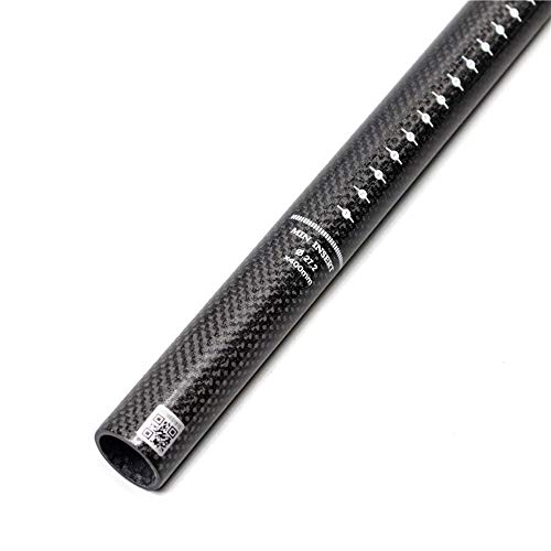 QYWSJ Reggisella in Carbonio, Parti di Biciclette