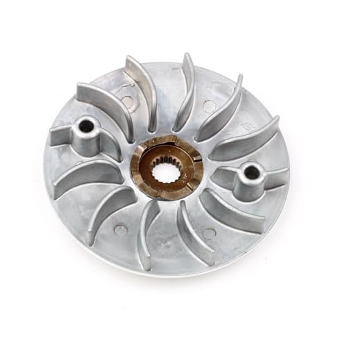 Variateur CVT pour scooter SYM 125cc compatible GTS HD Fiddle 3 Jet4 VS