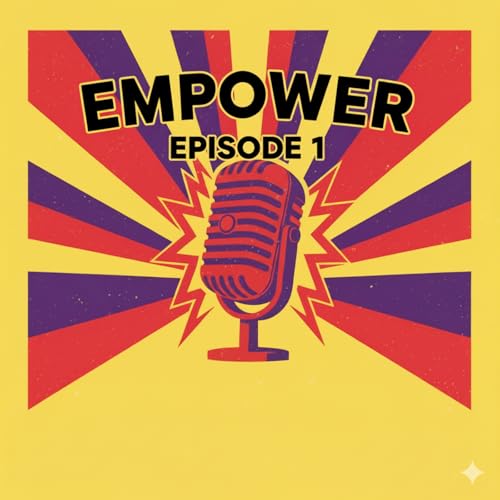 Episode 1 - May The Force Be With You