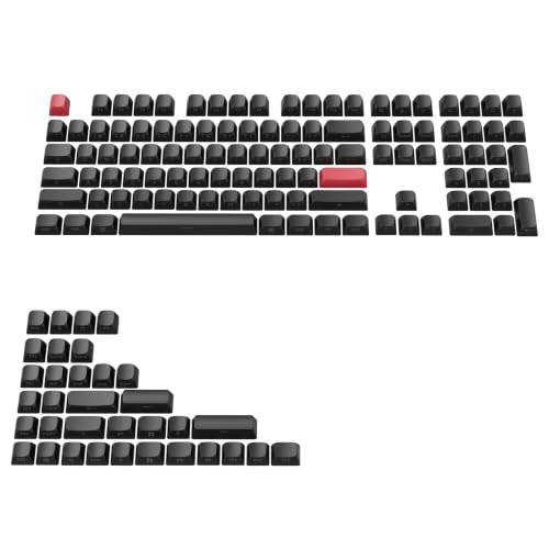 Keychron OSA Double-Shot PBT Keycaps