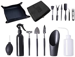 Amazon.co.jp: ガーデンツールセット - 農具: DIY・工具・ガーデン