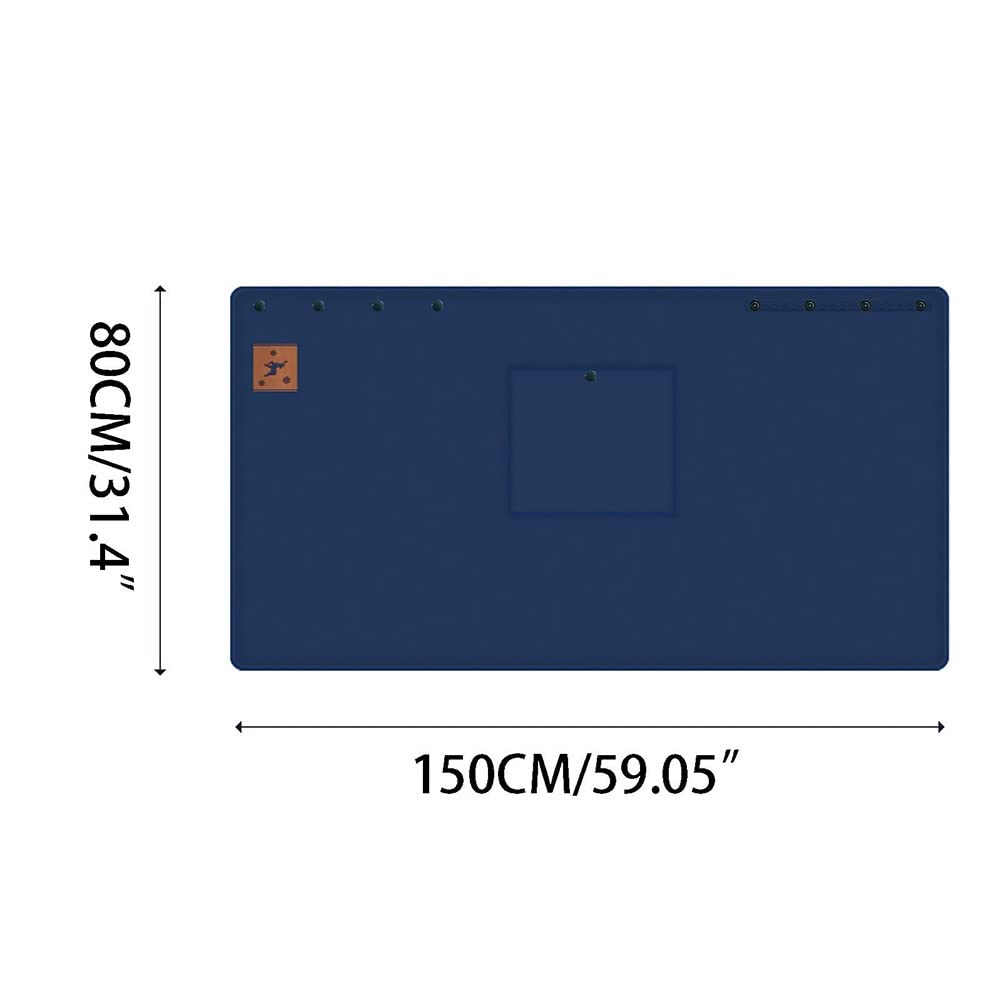 Scaldaletto Matrimoniale Coperta Elettrica 150 x 80 cm, USBCoperta riscaldante elettrica,Scialle riscaldante indossabile con 3 Livelli di Temperatura per i Viaggi in Ufficio a casa Interruttore