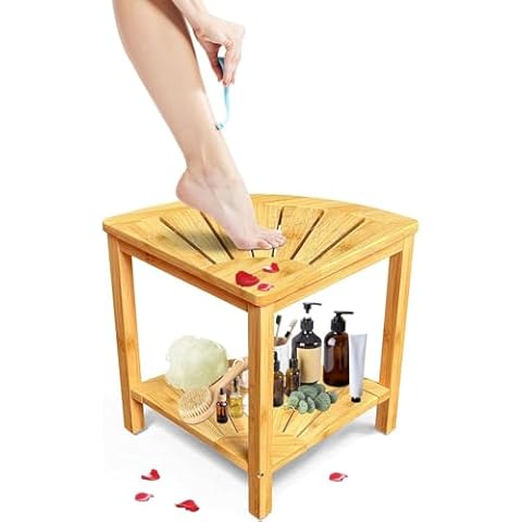 Tabouret de douche RayLove Cover