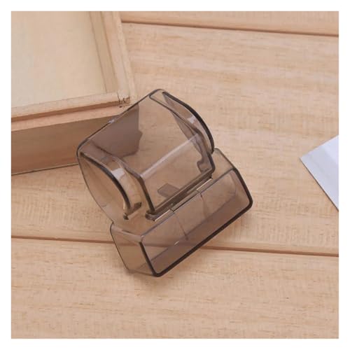 Couvercle de protection DJI Spark capuchon objectif drone - 3