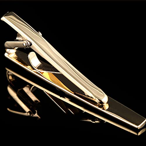 LEIGE Mannen Lavalier zakelijk shirt accessoires eenvoudige lavalier herenkleding accessoires accessoires - Image 5