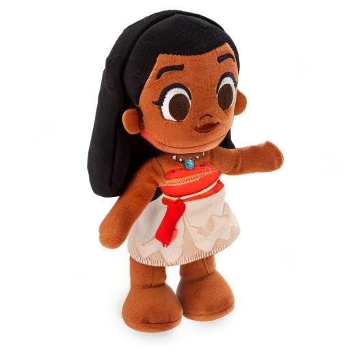 Amazon.co.jp: ディズニー モアナ nuiMOs ぬいぐるみ | モアナ