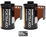 Kodak Professional Portra 400...