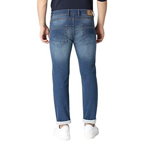 Image of Mens Skinny Fit Jeans
