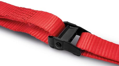 ACEBIKES Buckle Up correa tensor para manillar de motocicleta 2