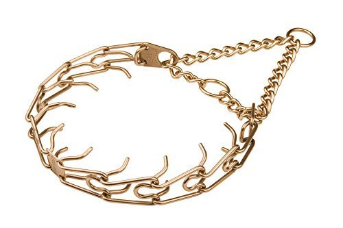 Sprenger Herm Sprenger Pinch Collar Nickel-Free Dog