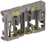 Produktfarbe: Grau Nikon MS-D 200 Batteriehalter (Ersatz)
