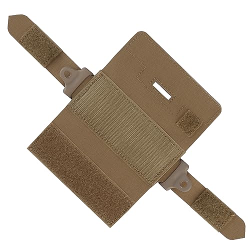 Équilibrer son casque tactique OPS Fast avec le sac de poids ATAIRSOFT - 6