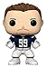 Funko Pop NFL: Joey Bosa (Chargers Home) Collectible Figure