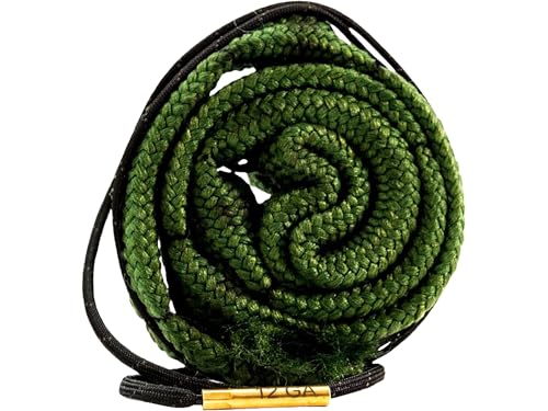 Ballistol FlexClean 12 GA Olive