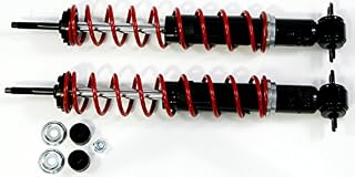 ACDelco 519-32 Specialty Front Spring Assisted Shock Absorber