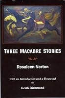Three macabre stories 0933429134 Book Cover