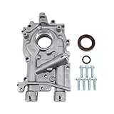 IAG Performance Stage 2 CNC Ported EJ25 11mm Oil Pump for Subaru 04-21 STI, 02-14 WRX, 05-09 Legacy GT, 04-13 Forester XT