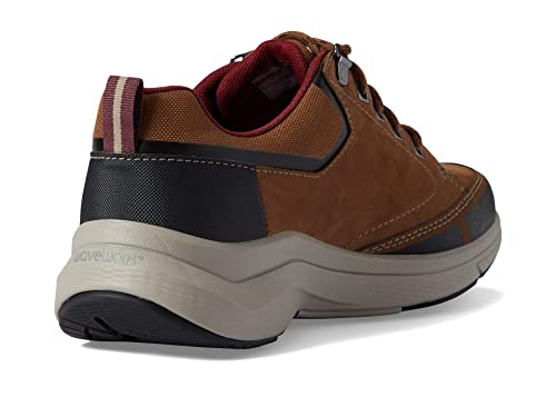 Image of Clarks Mens Wave 2.0 Vibe