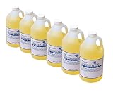 Gold Medal Ready to Use Frusheez Slush Mix Half Gallon, Margarita, 6 Pound (Pack of 6)