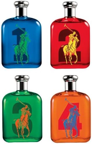 ralph lauren mini perfume set