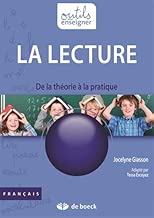 Download La lecture : De la théorie à la pratique PDF