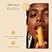 Glo Melanin All Natural Lemon and Turmeric Lip Balm - Natural Lip Balm Illuminate Your Smile, Brighten & Nourish Dark Lips Effortlessly - For Smokers Lips