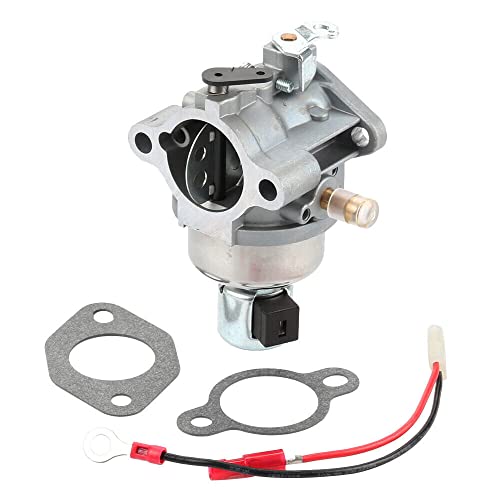 20-853-33-S SV540S Carburetor with Spark Plug for Kohler Courage SV Series SV470 SV530 SV540 SV541 SV590 SV591 SV600 SV601 SV610 SV620 Engine Lawn Mower Tractor - Thumbnail 3