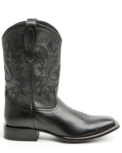 Men's 1978&Reg; The Hayward Western Boot Broad Square Toe - Bbxfa25l3-5W2