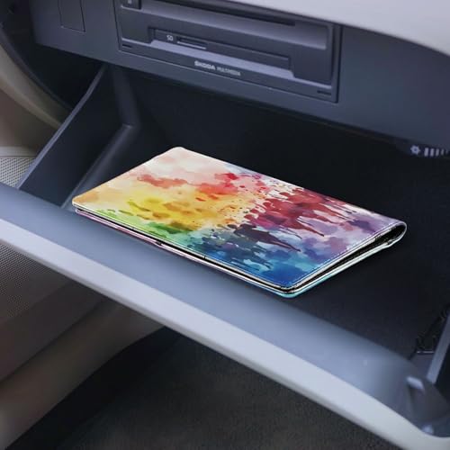 Organizador para Documentos Slim miniatura 6