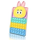 Multiusos: perfecto para cualquier profesión, negocios, notas, escritura, listas, diario, viajes, poesía, escuela, toma de notas, trabajo, diario, arte. Es el mejor regalo de vacaciones para niños, padres, amigos, estudiantes, colegas.