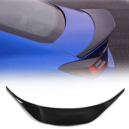 トヨタ GR86 スバル BRZ ZN8 ZD8 リアスポイラー リアウイング Amazon | Archaic トヨタ GR86 ZN8 スバル BRZ ZD8スポイラー