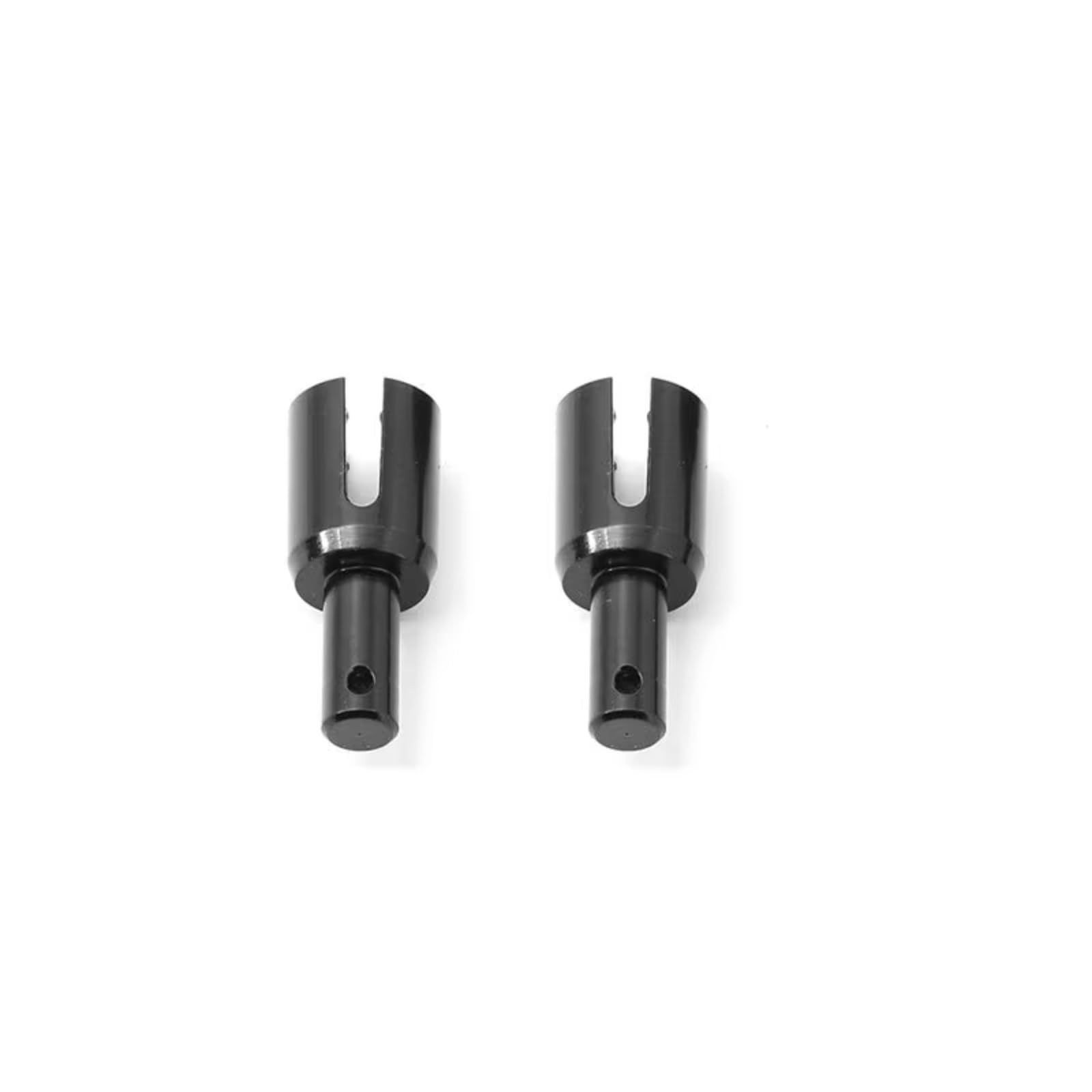 pour Tamiya M07 M08 TA06 TD2 XV01 1/10 RC Car Upgrade Parts 45# Metal Gearbox Joint Cup Differential Cup Diff Cup Coupelle DifféRentielle Rc