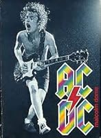 AC/DC 0862760119 Book Cover