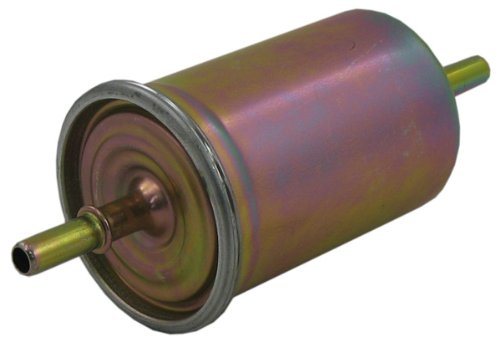 Pentius PFB64621 UltraFLOW Fuel Filter For Ford (6) 3.8L Fl 89-91; (4) 2.0L 97-02, E9SZ-9155A