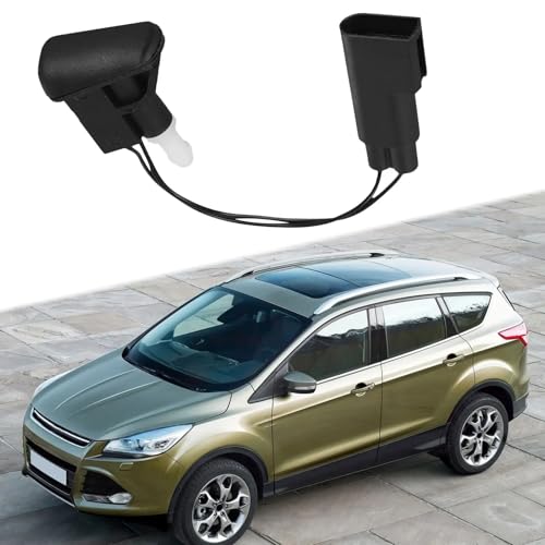 Buse de nettoyage à eau Kuga Mk2 kit lave-glace chauffant OEM - 6