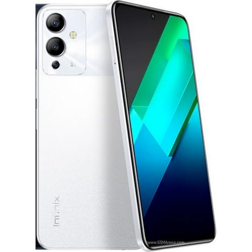 Image of Embed HD-Clear Screen Guard for Infinix Note 12i - Harder or Durable Plastic & More Impact-Resistant Than Glass, with Free Installation Kit