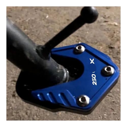 Support latéral pour 250CLX Sled béquille stable pour le camping - 3