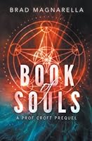 Book of Souls 1542391199 Book Cover
