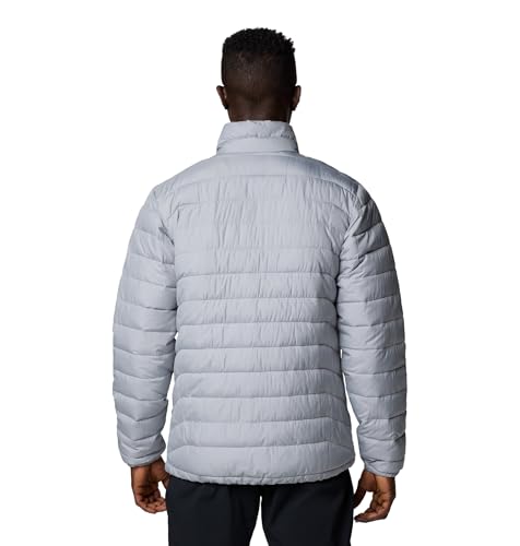 Image of Columbia mens Powder Lite II Jacket