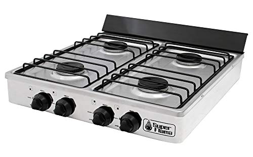 Hornos Y Parrillas, Music Imagen adicional