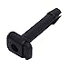 KMLai Front seat headrest headrest column guide plug-in, inner diameter 10MM, suitable for car seat headrest guide insertion tube replacement parts, KML-FT10MM