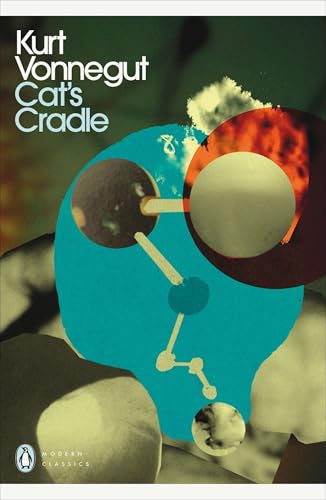 Cat's Cradle (Penguin Modern Classics) 0141189347 Book Cover