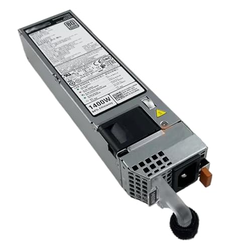 Fuente de alimentación redundante 1400W 1pc