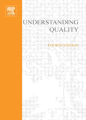 Buy Understanding Quality (ILM Super Series) โ BookShops.in