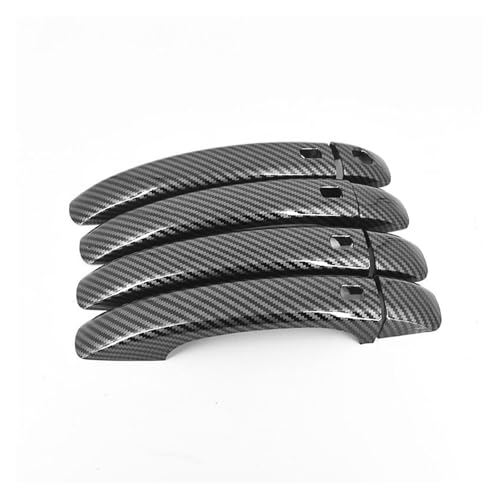Poignée porte extérieure pour S4 A5 2009-2015 idéal pour rénover votre voiture