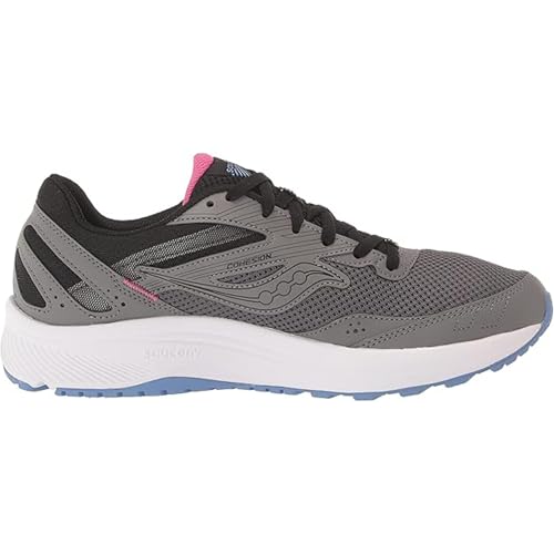 Image of Saucony Women's Cohesion 15 Sneaker