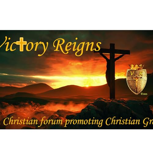 Victory Reigns Titelbild