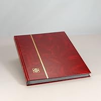 Algopix Similar Product 20 - Lighthouse 16 Black Page Hardcover