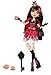 Produktbild Mattel BJH33 - Ever After High Tee-tastische Party, Cerise Hood, Puppe