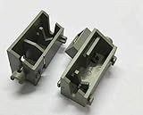 > Artikelspezifikation: KBREE für Drucker PRTA07583 Kompatibler Aufladeständer für Oce TDS 400 320 450 600 700 750 Verbrauchsmaterial für Engineering-Maschinen Hauptaufladeständer 2 Stück/Lot